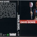 David Bowie Music Box Biographical Collection (Documentary) 2006