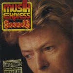 David Bowie Interview for German music magazine MusikExpress – sounds 1983 – SQ 8,5