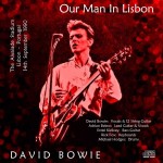 David Bowie 1990-09-14 Lisbon ,The Alvalade Stadium – Our Man in Lisbon – (SBD) (Diedrich) – SQ 8,5