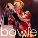 David Bowie 1996-06-04 Tokyo,Japan,Nihon Budokan, (DIEDRICH)