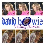 David Bowie 1999-08-23 New York ,Radio ,Manhattan Center Studios – Telling Stories – (VH1 Storytellers) – SQ 10