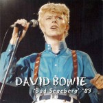 David Bowie 1983-06-18 Bad Segeberg ,Freilichtbuhne – Bad Segeberg’83 – (Diedrich) – SQ 8