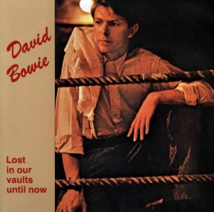 David Bowie Lost In Our vaults Until Now (TV Appearances ,BBC & Outtakes 1970-1980) - SQ 8 (Diedrich)