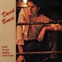 David Bowie Lost In Our vaults Until Now (TV Appearances ,BBC & Outtakes 1970-1980) – SQ 8 (Diedrich)