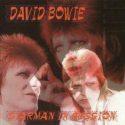 David Bowie Starman In Session – BBC Sessions 1967-1972