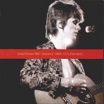 David Bowie BBC Sessions 1969-1972 (Sampler)