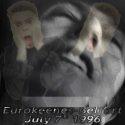 David Bowie 1996-07-07 Belfort ,Eurokeenes Festval (9 tracks) – SQ 9