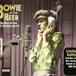 David Bowie 1968 -1972 BBC session – Bowie At The Beeb – (Diedrich) Original Album rip