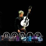 David Bowie A Reality Tour