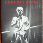 David Bowie Concert tapes part 1 (1983)