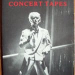 David Bowie Concert tapes part 1 (1983)