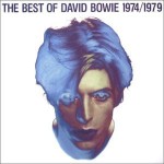 David Bowie The Best of David Bowie 1974 – 1979. (1998)