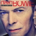David Bowie Black Tie White Noise (1993)