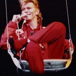 David Bowie 1987-10-14 Los Angeles ,Sports Arena  (blackout) – SQ 8