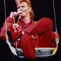David Bowie 1987-10-14 Los Angeles ,Sports Arena  (blackout) – SQ 8