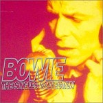David Bowie The Singles Collection (1993)