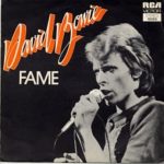 David Bowie Fame