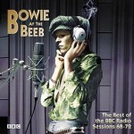 David Bowie Bowie at the Beeb – The Best Of The BBC Radio Session 68-72 (2000)