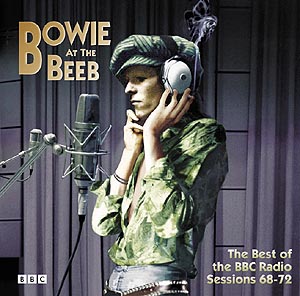 David Bowie Bowie at the Beeb - The Best Of The BBC Radio Session 68-72 (2000)