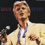 David Bowie Golden Years (1983)