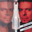 David Bowie Bowie On Canvas – Interview + Live Tracks 2003 (60 min)