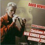 David Bowie Christiane F.  (1981)