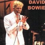 David Bowie 1983-06-06 Birmingham ,National Exhibition Centre  (Steveboy) – SQ 8+