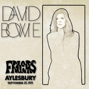 David Bowie 1971-09-25 Aylesbury ,Borough Assembly Rooms (Friars) - Friars Aylesbury - SQ 8