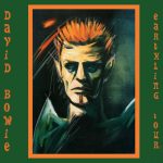 David Bowie 1997-06-17 Bordeaux ,La Medocquine – Bordeaux – (DAT Clone) – SQ -9