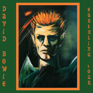 David Bowie 1997-06-17 Bordeaux ,La Medocquine - Bordeaux - (DAT Clone) - SQ -9