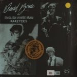 David Bowie English White Man – Rarities – Demo’s ,Outtakes and Alternative Versions 1980 – SQ -9