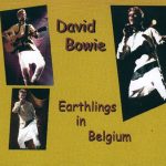 David Bowie 1997-07-04 & 5 Werchter ,Festival terrein ,Torhout-Wechter Festival – Earthlings In Belgium – SQ 8,5