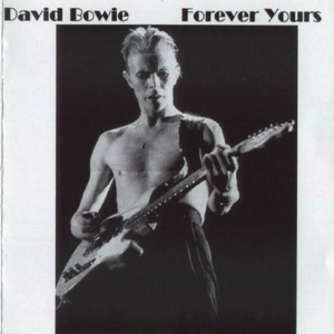 David Bowie 1978-11-24 Sydney ,RAS Showgrounds - Forever Yours - SQ 8