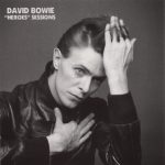 David Bowie “Heroes” Sessions (Helden Records DEN 084) – SQ 9,5 (FAKE)