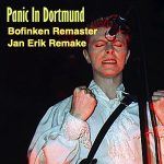 David Bowie 1990-04-22 Dortmund ,Westfalenhalle – Panic In Dortmund – (Remaster) – SQ 8,5