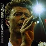 David Bowie 1990-02-00 New York ,Sound & Vision Rehearsals   – Rehearsing Sound + Vision – (SBD) – SQ 8,5