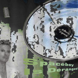 David Bowie 1995-09-16 Mansfield ,Great Woods Arts Center - Spaceboy Is Deranged - SQ 7,5