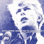 David Bowie 1983-07-03 Milton Keynes ,Milton Keynes Bowl – Dedicated To Lennard Holt – (RV) – SQ 8,5