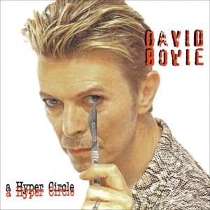 David Bowie 1995-09-14 Hartford ,Meadows Music Theatre - A Hyper Circle - SQ 8+