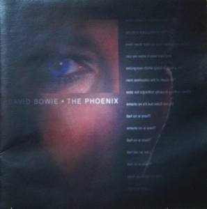 David Bowie The Phoenix (England 18-07-1996 + Paris 10-12-1995) - SQ 9+