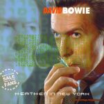 David Bowie 2002-06-15 New York ,Music Studios – Heathen in New York – (Soundboard) – SQ 9,5