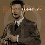 David Bowie 2002-10-12 New York ,Brooklyn, St.Anns Warehouse – Brooklyn – SQ 9,5