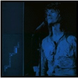 David Bowie & The Hype ‎No More Sleeping With Ken Pitt (1970-02-05 BBC Session) - SQ 7,5