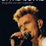 David Bowie Biografie van een superster