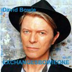 David Bowie Exchanges Bowie One (compilation by other artist) – SQ 9