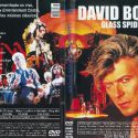 David Bowie 1987-11-** Sydney ,Entertainment Centre – Glass Spider – (1987)