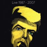 David Bowie Live 1987-2007 (2016)