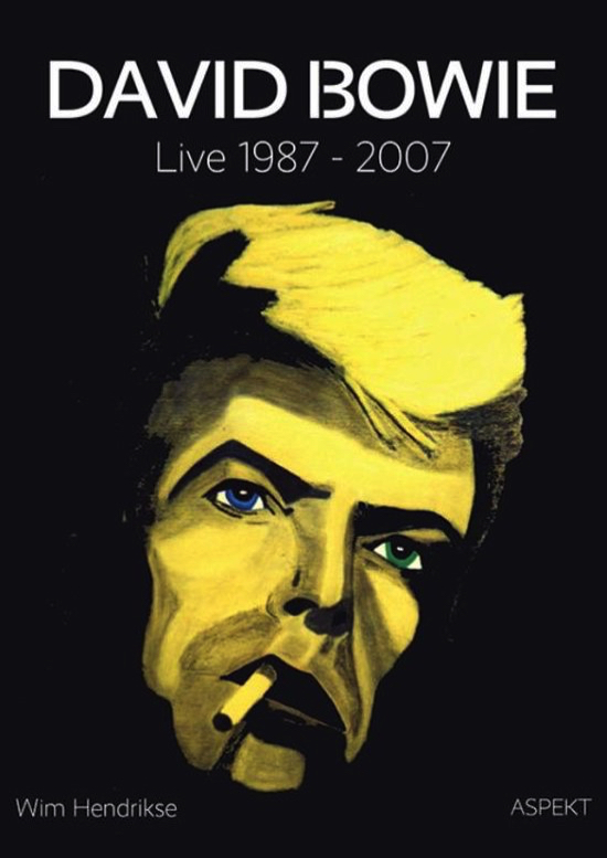 David Bowie Live 1987-2007 (2016)