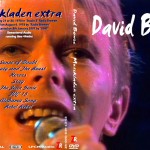 David Bowie Musikladen Extra Radio Bremen Recorded May 30, 1978