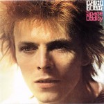 David bowie Space Oddity (1972)